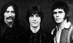 Three Dog Night 1969