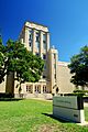 Tidwell Bible Building - Baylor University