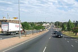 Torrens Road, Ovingham