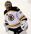 Tuukka Rask - Boston Bruins