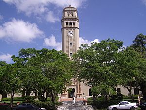 UniversityofPuertoRicoTorre