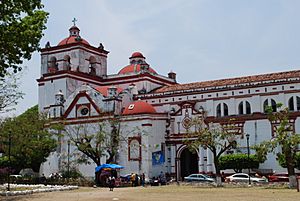 ViewStoDomChurchCorzo