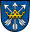 Wappen Neuburgweier.svg