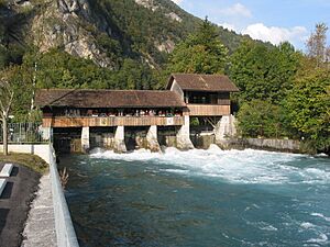 WasserwehrInterlaken