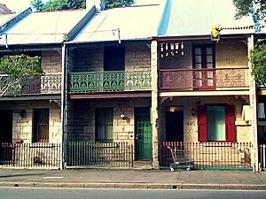 Wattle Street