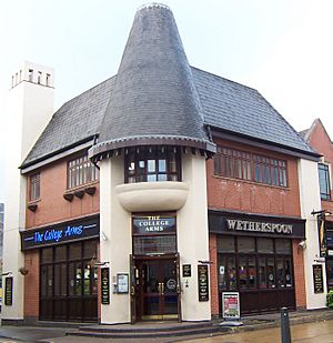 WetherspoonsPboro