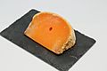 WikiCheese - Mimolette extra vieille 01