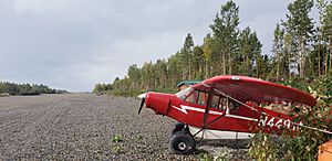 Wilder Natwick LLC airport