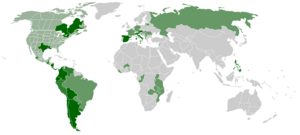 World Family of Radio Maria