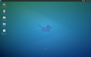 Xubuntu 14.04 LTS