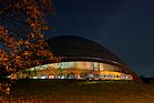 Zeiss Planetarium Bochum