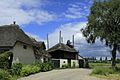 .Boerderijtje bij Snelleveld.