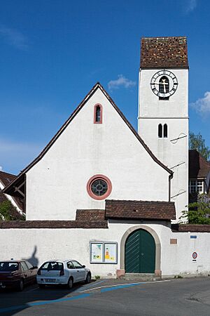 2004-Pratteln-Kirche