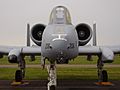 A10WarthogFront