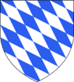 Armoiries Bavière (Wittelsbach)