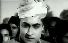 Ashok Kumar in Kismet1