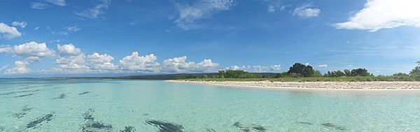 Bahia de las aguilas 211212