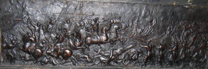 Battle of Beresteczko 1651