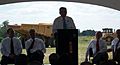 Bella Vista Bypass groundbreaking