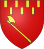 Blason Ravigny