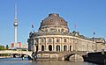 Bodemuseum - Front