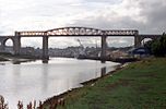 Boyne Viaduct - geograph.org.uk - 315651