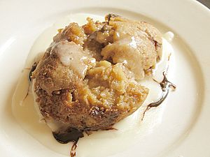 Breadpudding