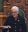 Brenda Murphy throne speech (cropped).jpg