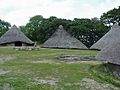 Castell Henllys - geograph.org.uk - 67364