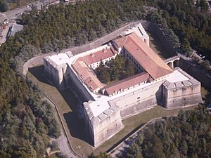 Castello 500