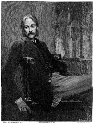 Century Mag Andrew Lang engraving