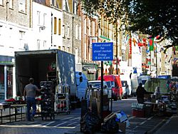 Chalton Street, Somers Town - geograph.org.uk - 1395502.jpg