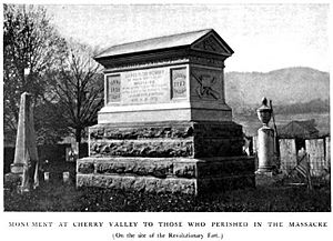 CherryValleyMonument