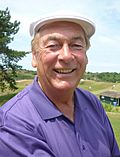 Christy O'Connor