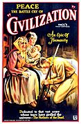 Civilization Poster