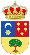 Coat of arms of Lazkao