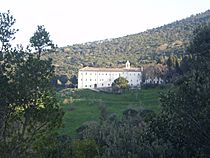 Convento M. Argentario