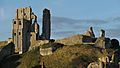 Corfe Castle 57