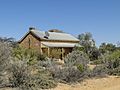 Coward Springs station masters house