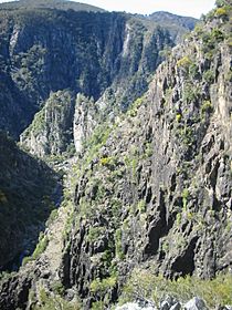 Dangar Gorge 16