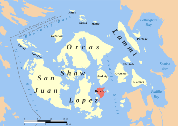 Decatur Island locator map.svg