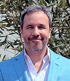 Denis Villeneuve Cannes 2018