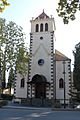 Deutsche Lutherische Kirche in Shamkir