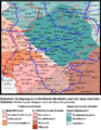 Dialekte in Nordrhein-Westfalen