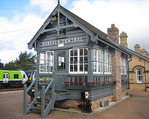 Dundalk Train Station