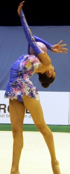 E.Kanayeva-RUS