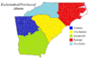 Ecclesiastical Province of Atlanta map.png