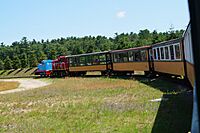 Edaville Railroad, July 2018 (12)