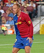 Eidur Gudjohnsen