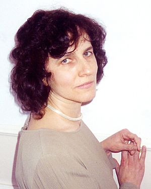 Elena Firsova 2000 ©Kompozitor.jpg